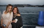 Istanbul 21 mei 2013
Presentatie nieuw sieradenlijn Yolanthe Cabau van Yolanthe Sneijder Cabau in het meest populaire restaurant / club Reina van Istanbul. Wesley Sneijder was trots als een pauw. Patty Brard met Glennis Grace en Grace Headley
Peter Smulders bv
