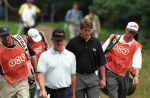 Hilversum, 23 Juli 1998
TNT Dutch Open 1998
Phil Mickelson
Foto Peter Smulders BV
