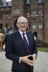 Haarzuilens 12 juni 2013
Haringparty op kasteel de Haar in Haarzuilens. Pieter v Vollenhoven
Peter Smulders bv