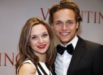 Amsterdam 18 maart 2013
Premiere Valentino in Tuschinski met in de hoofdrollen Najib Amhali Elise Schaap Johnny de Mol en Yolanthe Sneijder Cabau. Pip Pellens en Pim Wessels
Peter Smulders bv