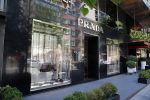 Istanbul 20 en 22 mei 2013
Diverse gebouwen en populaire winkels in Istanbul. Prada
Peter Smulders bv