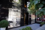 Istanbul 20 en 22 mei 2013
Diverse gebouwen en populaire winkels in Istanbul. Prada
Peter Smulders bv