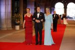 Amsterdam, 29 April 2013
Prins Constatijn met Prinses Mabel en Prinses Laurentien
Foto Peter Smulders BV