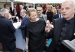 Amsterdam 1 juni 2013
Dam diner tbv het aidsfonds in de Heineken music Hall HMH. Prinses Mabel met Viktor&Rolf
Peter Smulders bv