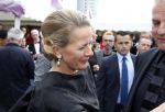 Amsterdam 1 juni 2013
Dam diner tbv het aidsfonds in de Heineken music Hall HMH. Prinses Mabel met Viktor&Rolf
Peter Smulders bv