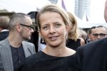 Amsterdam 1 juni 2013
Dam diner tbv het aidsfonds in de Heineken music Hall HMH. Prinses Mabel met Viktor&Rolf
Peter Smulders bv