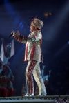 Arena 25 mei 2013
Toppers in concert in de arena met Jeroen v d Boom Rene Froger en Gerard Joling.
Peter Smulders bv