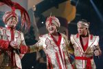 Arena 25 mei 2013
Toppers in concert in de arena met Jeroen v d Boom Rene Froger en Gerard Joling.
Peter Smulders bv