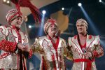 Arena 25 mei 2013
Toppers in concert in de arena met Jeroen v d Boom Rene Froger en Gerard Joling.
Peter Smulders bv