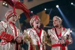 Arena 25 mei 2013
Toppers in concert in de arena met Jeroen v d Boom Rene Froger en Gerard Joling.
Peter Smulders bv