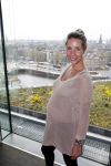 Amsterdam 30 mei 2013
Mom's moment in het Hilton Tree hotel. Renee Vervoorn zwanger
Peter Smulders bv