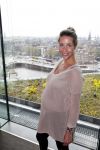 Amsterdam 30 mei 2013
Mom's moment in het Hilton Tree hotel. Renee Vervoorn zwanger
Peter Smulders bv