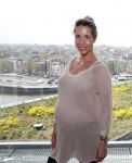 Amsterdam 30 mei 2013
Mom's moment in het Hilton Tree hotel. Renee Vervoorn zwanger
Peter Smulders bv