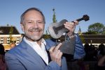 Purmerend 4 juni 2013
Tros Muziekfeest en sterren.nl awards op de markt in Purmerend. Rob de Nijs
Peter Smulders bv