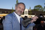 Purmerend 4 juni 2013
Tros Muziekfeest en sterren.nl awards op de markt in Purmerend. Rob de Nijs
Peter Smulders bv