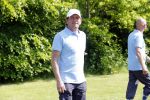 Spaarnwoude 6 juni 2013
Life after football  organiseert een golfvoetbal event op golfbaan spaarnwoude. Robert Leroy 
Peter Smulders bv