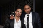 Istanbul 21 mei 2013
Presentatie nieuw sieradenlijn Yolanthe Cabau van Yolanthe Sneijder Cabau in het meest populaire restaurant / club Reina van Istanbul. Wesley Sneijder was trots als een pauw. Rodney Sneijder met Reduan Diba
Peter Smulders bv