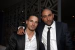 Istanbul 21 mei 2013
Presentatie nieuw sieradenlijn Yolanthe Cabau van Yolanthe Sneijder Cabau in het meest populaire restaurant / club Reina van Istanbul. Wesley Sneijder was trots als een pauw. Rodney Sneijder met Reduan Diba
Peter Smulders bv