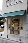 Istanbul 20 en 22 mei 2013
Diverse gebouwen en populaire winkels in Istanbul.
Peter Smulders bv