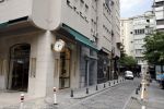 Istanbul 20 en 22 mei 2013
Diverse gebouwen en populaire winkels in Istanbul.
Peter Smulders bv