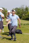 Spaarnwoude 6 juni 2013
Life after football  organiseert een golfvoetbal event op golfbaan spaarnwoude. Ronald de Boer
Peter Smulders bv