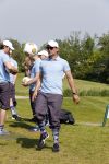 Spaarnwoude 6 juni 2013
Life after football  organiseert een golfvoetbal event op golfbaan spaarnwoude. Ronald de Boer
Peter Smulders bv