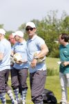 Spaarnwoude 6 juni 2013
Life after football  organiseert een golfvoetbal event op golfbaan spaarnwoude. Ronald de Boer
Peter Smulders bv