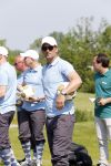 Spaarnwoude 6 juni 2013
Life after football  organiseert een golfvoetbal event op golfbaan spaarnwoude. Ronald de Boer
Peter Smulders bv