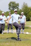 Spaarnwoude 6 juni 2013
Life after football  organiseert een golfvoetbal event op golfbaan spaarnwoude. Ronald de Boer
Peter Smulders bv