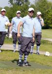 Spaarnwoude 6 juni 2013
Life after football  organiseert een golfvoetbal event op golfbaan spaarnwoude. Ronald de Boer
Peter Smulders bv