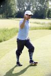 Spaarnwoude 6 juni 2013
Life after football  organiseert een golfvoetbal event op golfbaan spaarnwoude. Ronald de Boer
Peter Smulders bv