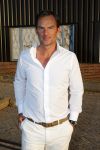 Amsterdam 7 juni 2013
Frank de Boer heeft feestje georganiseerd voor dochter en vrouw in the harbour club. Ronald de Boer
Peter Smulders bv