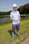 Spaarnwoude 6 juni 2013
Life after football  organiseert een golfvoetbal event op golfbaan spaarnwoude. Ruud Feltkamp
Peter Smulders bv