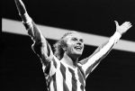 Ruud Geels spelend voor PSV 1979


PETER SMULDERS BV