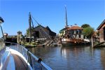 Workum, 5 Juni 2013
Scheepswerf De Hoop in Workum (Friesland) sinds 1693
info@werfdehoop.nl
Foto Peter Smulders BV