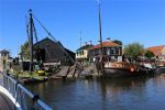Workum, 5 Juni 2013
Scheepswerf De Hoop in Workum (Friesland) sinds 1693
info@werfdehoop.nl
Foto Peter Smulders BV