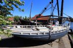 Workum, 5 Juni 2013
Scheepswerf De Hoop in Workum (Friesland) sinds 1693
info@werfdehoop.nl
Foto Peter Smulders BV