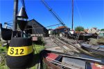 Workum, 5 Juni 2013
Scheepswerf De Hoop in Workum (Friesland) sinds 1693
info@werfdehoop.nl
Foto Peter Smulders BV