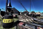 Workum, 5 Juni 2013
Scheepswerf De Hoop in Workum (Friesland) sinds 1693
info@werfdehoop.nl
Foto Peter Smulders BV