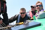 Heeg, 8 Juni 2013 Skutjezeilen op het Heegermeer

Foto Peter Smulders BV