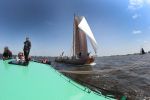 Heeg, 8 Juni 2013 Skutjezeilen op het Heegermeer

Foto Peter Smulders BV
