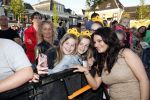 Purmerend 4 juni 2013
Tros Muziekfeest en sterren.nl awards op de markt in Purmerend. Sieneke
Peter Smulders bv