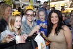 Purmerend 4 juni 2013
Tros Muziekfeest en sterren.nl awards op de markt in Purmerend. Sieneke
Peter Smulders bv