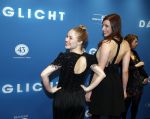 Amsterdam 8 april 2013
Premiere daglicht in Tuschinski. Sigrid ten Napel
Peter Smulders bv