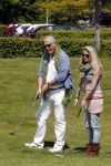 Almere 27 mei 2013
Golfdag energy4all op de goolfbaan van almere hout. Sita
Peter Smulders bv