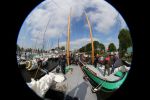 Heeg, 8 Juni 2013 Skutjezeilen op het Heegermeer

Foto Peter Smulders BV