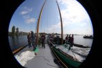Heeg, 8 Juni 2013 Skutjezeilen op het Heegermeer

Foto Peter Smulders BV