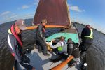 Heeg, 8 Juni 2013 Skutjezeilen op het Heegermeer

Foto Peter Smulders BV
