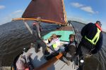 Heeg, 8 Juni 2013 Skutjezeilen op het Heegermeer

Foto Peter Smulders BV