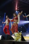 Arena 25 mei 2013
Toppers in concert in de arena met Jeroen v d Boom Rene Froger en Gerard Joling. Stephanie Klaver
Peter Smulders bv